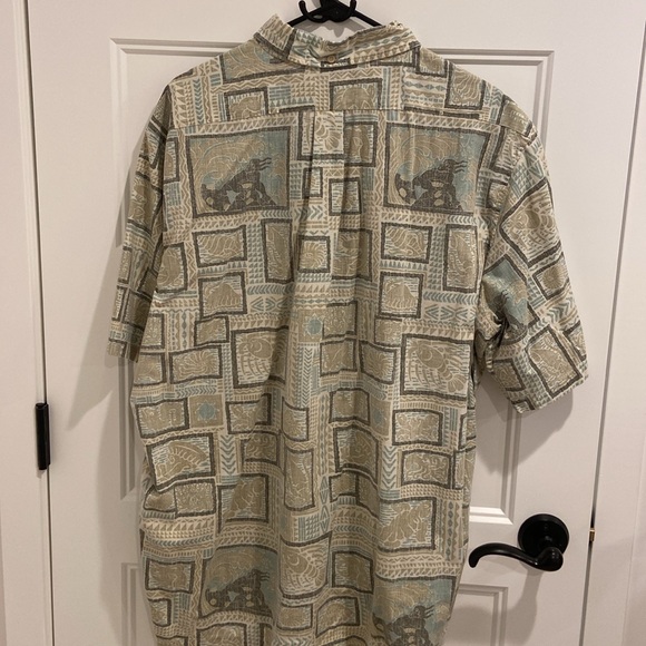 Reyn Spooner - Picture 4 of 4